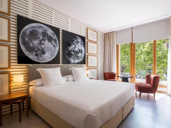 Hotel Margot House Barcelona : photo 6 de la chambre chambre double deluxe