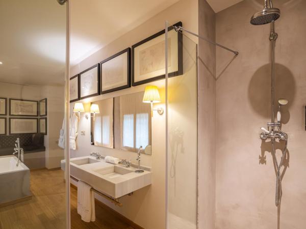 Hotel Margot House Barcelona : photo 7 de la chambre chambre premium donnant sur l’intérieur