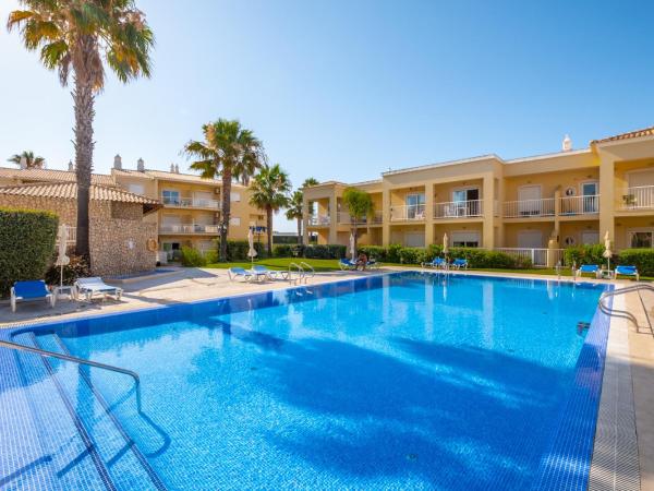 Jardins Vale de Parra : photo 2 de la chambre appartement 1 chambre standard