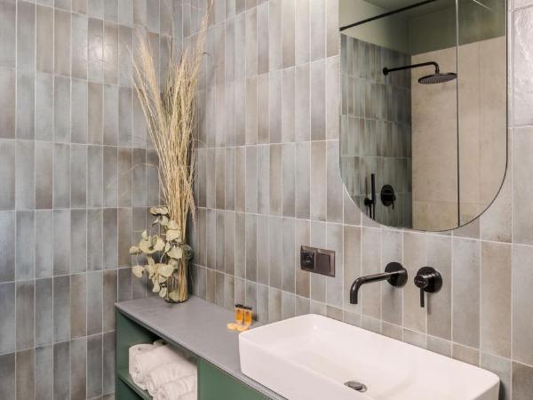 Leśna Kąpiel : photo 3 de la chambre appartement standard