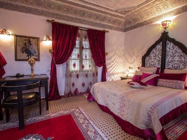 Riad Naila & suite : photo 2 de la chambre suite inaya 