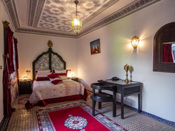 Riad Naila & suite : photo 2 de la chambre suite aliya 