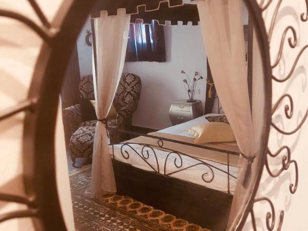 Bed&Breakfast Andio : photo 10 de la chambre suite
