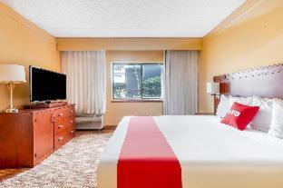 Super 8 by Wyndham Dallas Love Field Airport : photo 5 de la chambre room #26716841