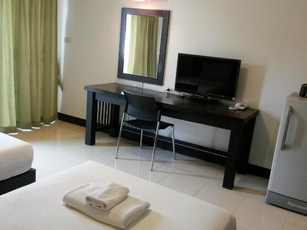 The Dome Residence : photo 2 de la chambre chambre double ou lits jumeaux standard