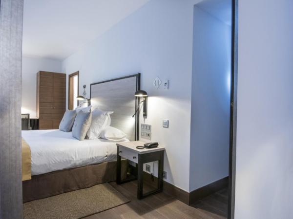 Parador de Lleida : photo 2 de la chambre chambre double supérieure