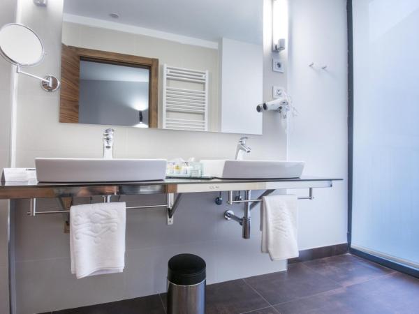 Parador de Lleida : photo 4 de la chambre chambre double supérieure