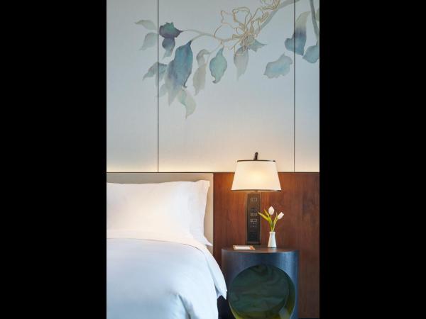 Hotel Indigo Suzhou Grand Canal, an IHG Hotel : photo 3 de la chambre chambre standard