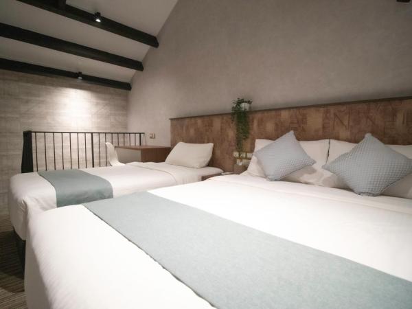 Harbour Ville Hotel - Hamilton : photo 4 de la chambre loft familial