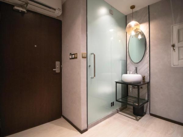 Harbour Ville Hotel - Hamilton : photo 9 de la chambre loft familial