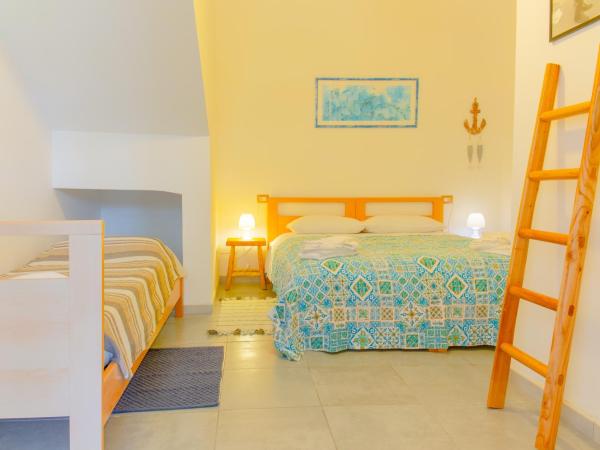 Tenuta Don Carmelo : photo 7 de la chambre appartement 1 chambre