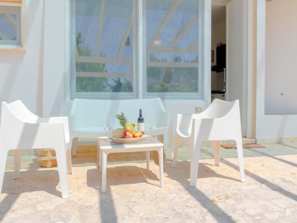 Tenuta Don Carmelo : photo 1 de la chambre appartement 1 chambre