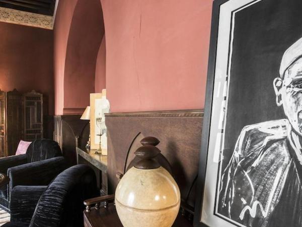 Dar Darma : photo 2 de la chambre suite deluxe