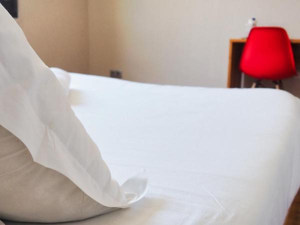 Ok Hostel Madrid : photo 5 de la chambre chambre simple