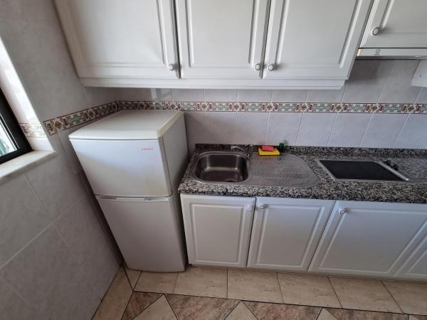 Cerro Atlantico by Umbral : photo 4 de la chambre appartement 1 chambre