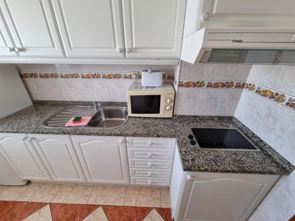 Cerro Atlantico by Umbral : photo 10 de la chambre appartement 2 chambres