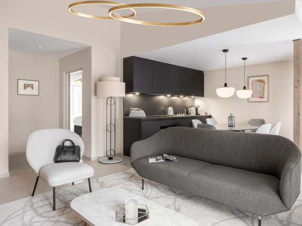 Maison Albar Hotels L'Imperator : photo 5 de la chambre maison jean cocteau