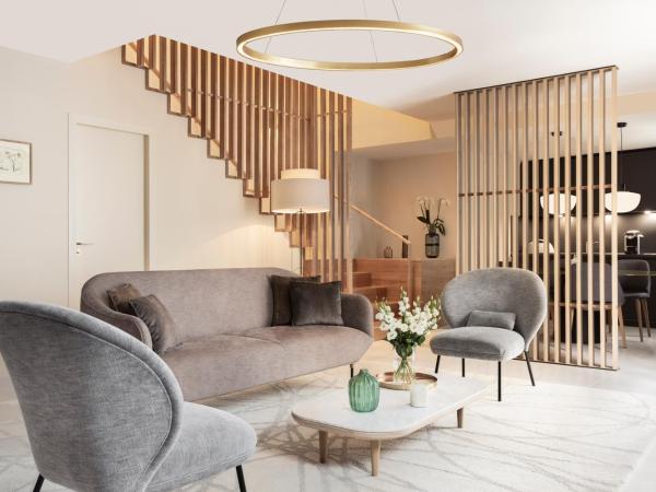 Maison Albar Hotels L'Imperator : photo 6 de la chambre maison salvador dali