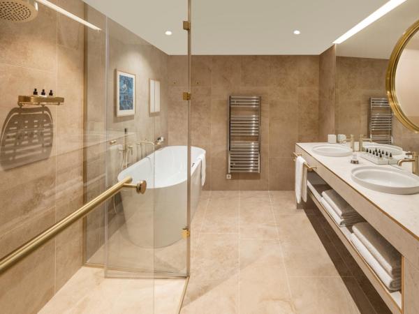 Maison Albar Hotels L'Imperator : photo 5 de la chambre maison salvador dali