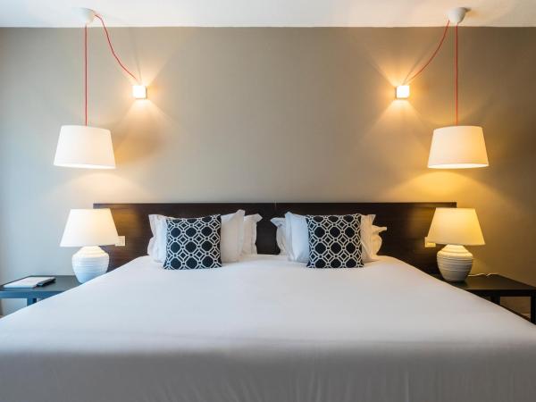 Topazio Vibe Beach Hotel & Apartments - Adults Friendly : photo 2 de la chambre studio jazz