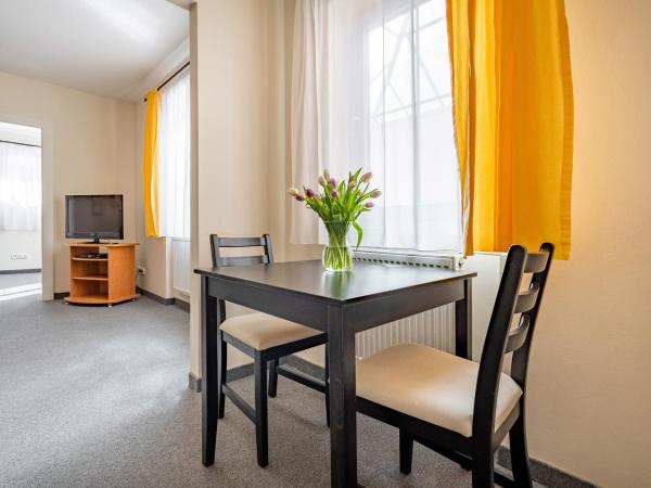 Apartma La Provence : photo 10 de la chambre appartement 1 chambre - sud