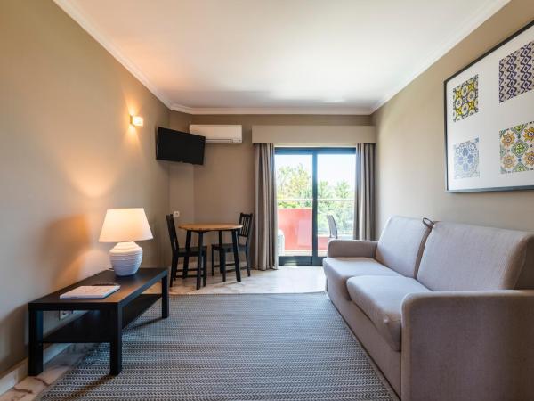 Topazio Vibe Beach Hotel & Apartments - Adults Friendly : photo 3 de la chambre appartement coucher du soleil