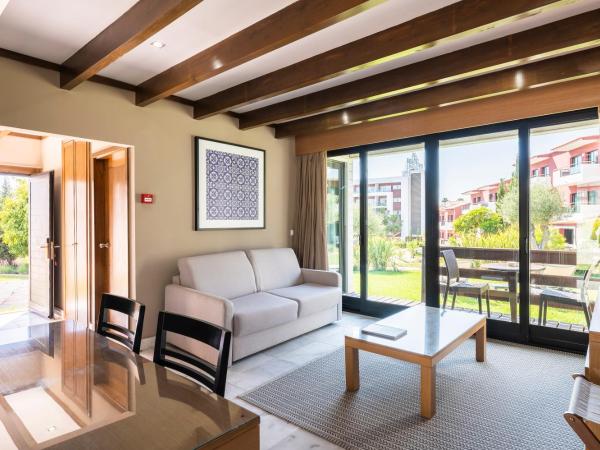 Topazio Vibe Beach Hotel & Apartments - Adults Friendly : photo 3 de la chambre bungalow chillout