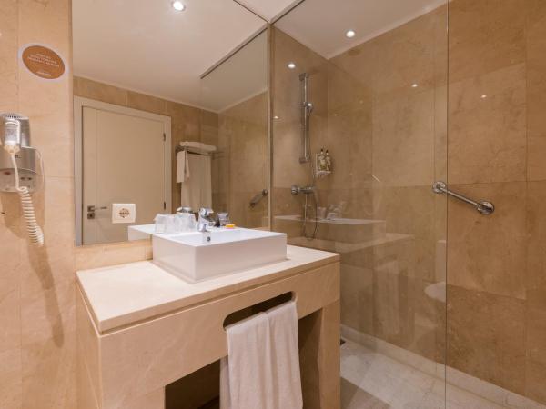 Topazio Vibe Beach Hotel & Apartments - Adults Friendly : photo 3 de la chambre chambre beat