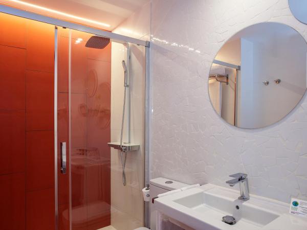 Casual Socarrat Valencia - Adults Only : photo 5 de la chambre chambre lits jumeaux