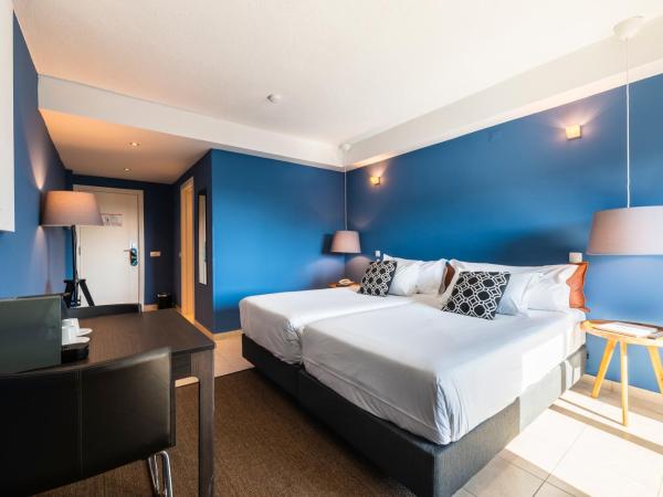 Topazio Vibe Beach Hotel & Apartments - Adults Friendly : photo 3 de la chambre chambre soul