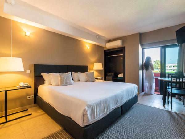 Topazio Vibe Beach Hotel & Apartments - Adults Friendly : photo 5 de la chambre chambre soul