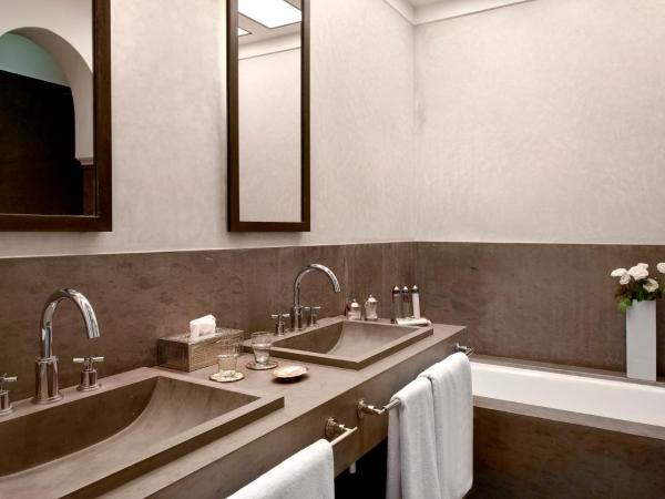 Riad Antara : photo 3 de la chambre suite deluxe