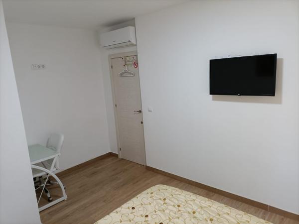 Guest House Lana Denia : photo 9 de la chambre chambre double