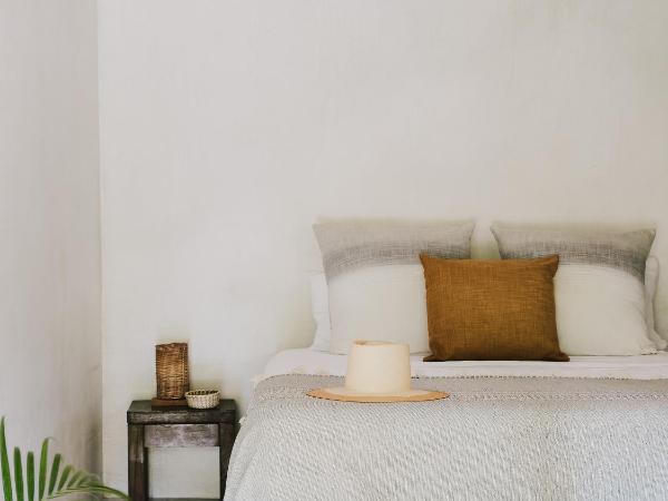 Casa Violeta : photo 1 de la chambre bungalow - vue sur jardin