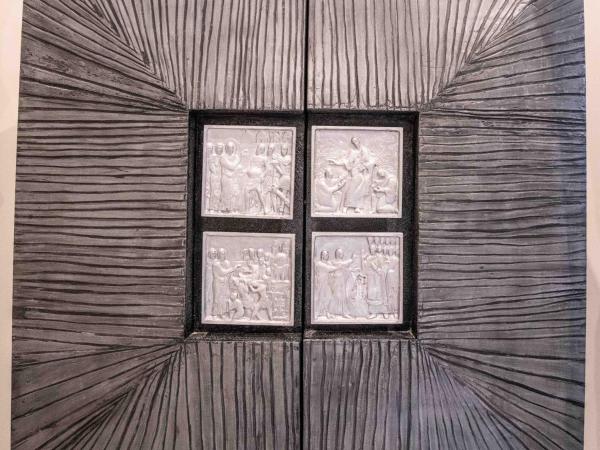 Atelier Inès Arts & Suites : photo 7 de la chambre chambre double