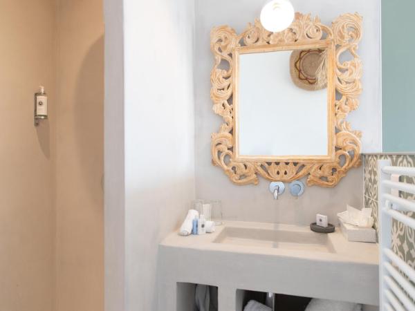 Hôtel Font Mourier : photo 4 de la chambre petite chambre double