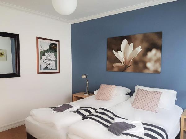 Refurinn Reykjavik Guesthouse : photo 2 de la chambre chambre double