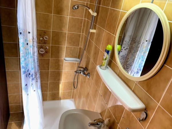 Obradović rooms & apartments : photo 10 de la chambre chambre double deluxe avec balcon