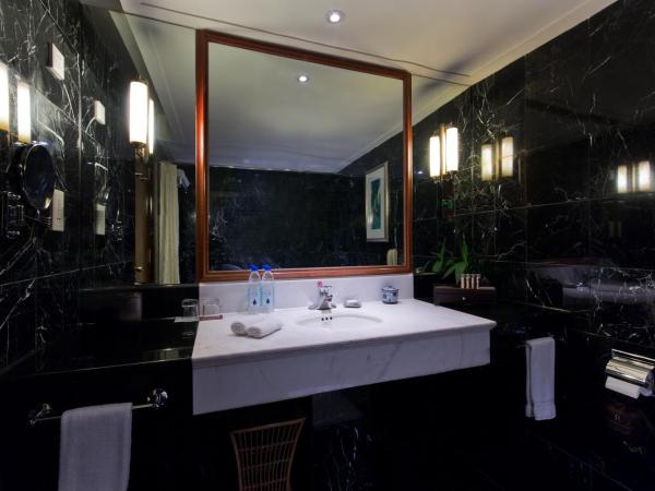 Clarion Hotel Tianjin : photo 8 de la chambre suite deluxe