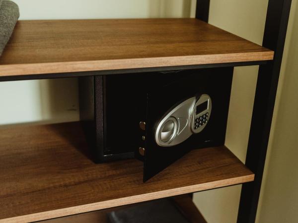 NIDO DEL GELSO : photo 5 de la chambre chambre double - vue sur jardin