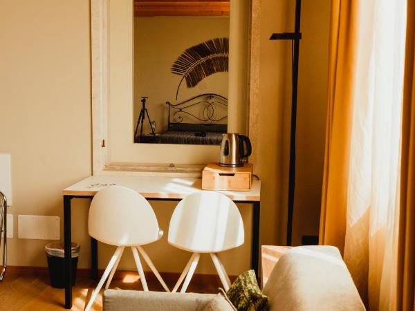 NIDO DEL GELSO : photo 4 de la chambre chambre double supérieure