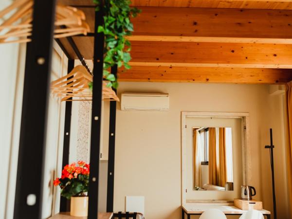 NIDO DEL GELSO : photo 5 de la chambre chambre double supérieure