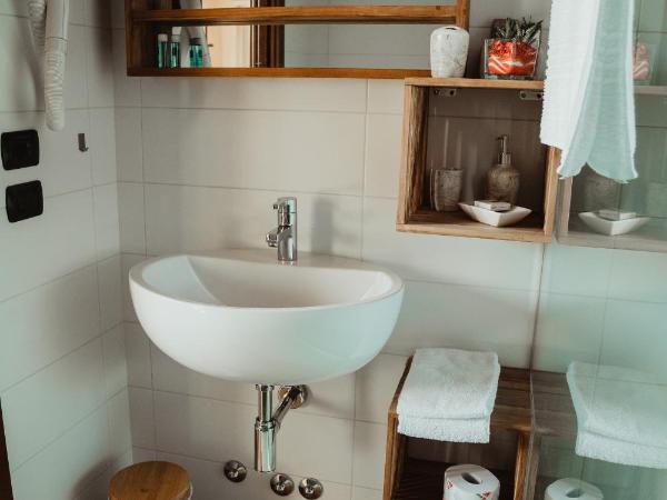 NIDO DEL GELSO : photo 8 de la chambre chambre double supérieure