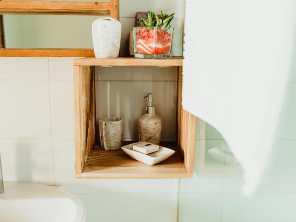 NIDO DEL GELSO : photo 10 de la chambre chambre double supérieure