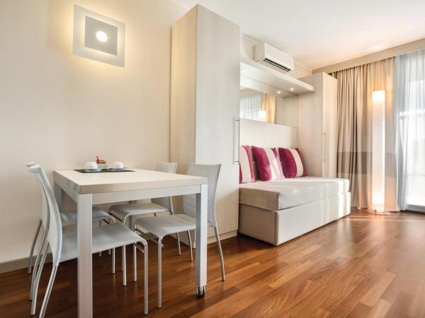 Ramada Plaza Milano : photo 4 de la chambre studio