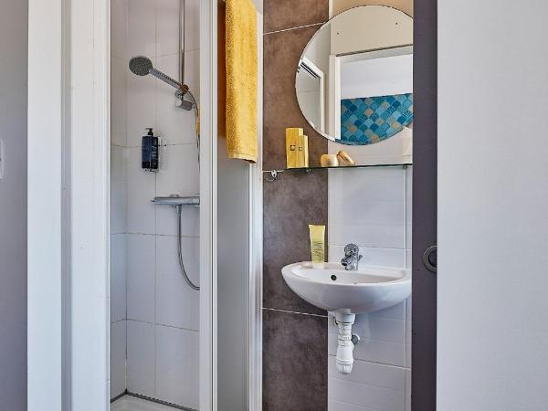 Hotel Restaurant L'Atlantique : photo 4 de la chambre chambre familiale standard