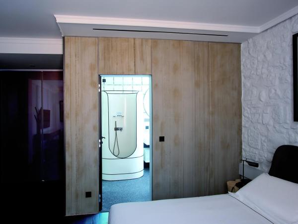 Areadocks Boutique Hotel : photo 8 de la chambre suite