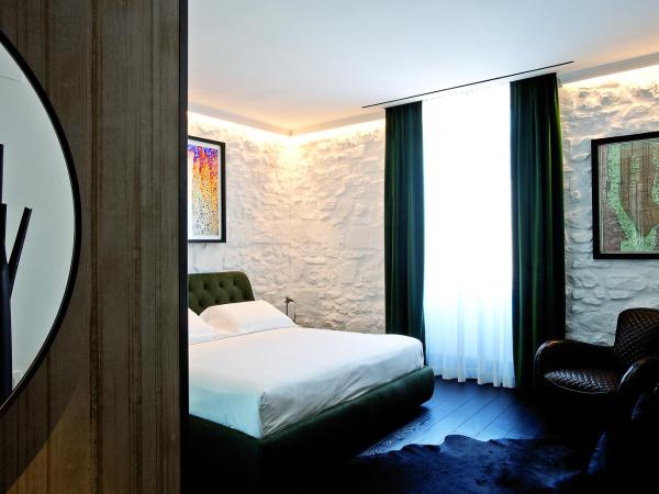 Areadocks Boutique Hotel : photo 7 de la chambre suite