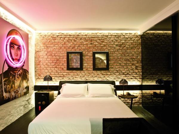 Areadocks Boutique Hotel : photo 5 de la chambre suite deluxe