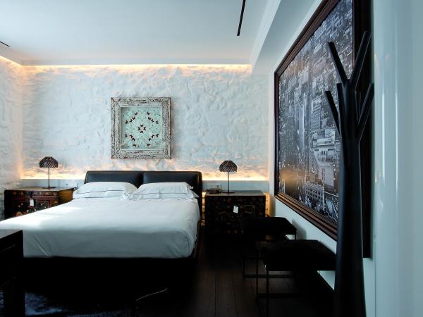 Areadocks Boutique Hotel : photo 10 de la chambre suite